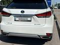 Lexus RX 300 2021 годаүшін24 500 000 тг. в Алматы – фото 3