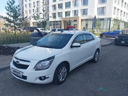 Chevrolet Cobalt 2021 года за 5 300 000 тг. в Астана – фото 5