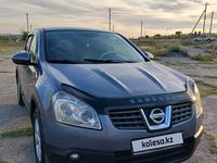 Nissan Qashqai 2008 года за 4 500 000 тг. в Шымкент