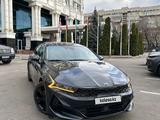 Kia K5 2021 года за 9 990 000 тг. в Алматы – фото 2