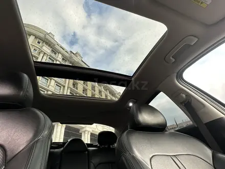 Kia K5 2021 года за 9 990 000 тг. в Алматы – фото 14