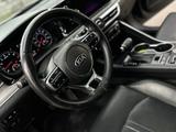 Kia K5 2021 года за 9 990 000 тг. в Алматы – фото 4