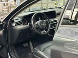 Kia K5 2021 года за 9 990 000 тг. в Алматы – фото 3