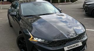 Kia K5 2021 года за 9 990 000 тг. в Алматы