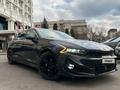 Kia K5 2021 годаүшін9 990 000 тг. в Алматы – фото 10