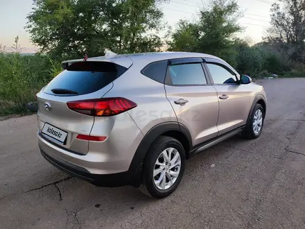 Hyundai Tucson 2020 года за 11 900 000 тг. в Астана – фото 6