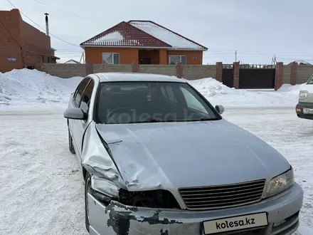 Nissan Cefiro 1998 года за 1 100 000 тг. в Астана – фото 2