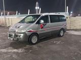 Hyundai Starex 2003 года за 3 500 000 тг. в Шымкент – фото 2