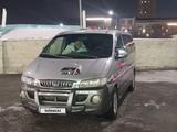 Hyundai Starex 2003 года за 3 500 000 тг. в Шымкент – фото 3