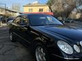 Mercedes-Benz E 200 2006 года за 5 800 000 тг. в Алматы – фото 7