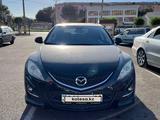 Mazda 6 2011 года за 5 700 000 тг. в Тараз