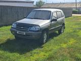 Chevrolet Niva 2006 года за 2 100 000 тг. в Шемонаиха