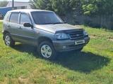 Chevrolet Niva 2006 года за 2 100 000 тг. в Шемонаиха – фото 2
