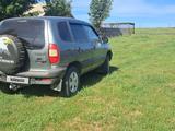 Chevrolet Niva 2006 года за 2 100 000 тг. в Шемонаиха – фото 4