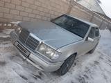 Mercedes-Benz E 300 1991 года за 1 600 000 тг. в Алматы – фото 2