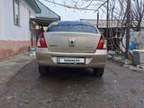 Renault Sandero 2009 года за 1 600 000 тг. в Аксукент – фото 3