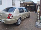 Renault Sandero 2009 года за 1 600 000 тг. в Аксукент – фото 4