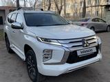 Mitsubishi Montero Sport 2022 годаүшін19 900 000 тг. в Павлодар – фото 4