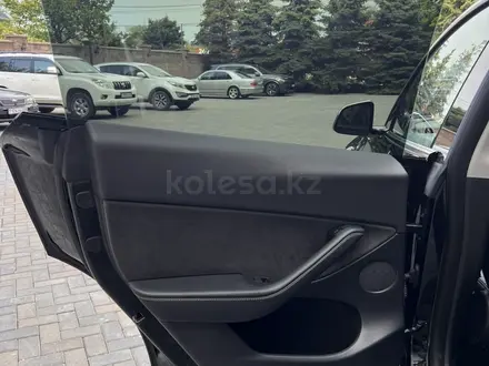 Tesla Model Y 2022 года за 14 950 000 тг. в Алматы – фото 8