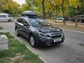 Subaru Outback 2018 годаүшін9 800 000 тг. в Алматы – фото 2