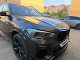 BMW X5 2020 годаүшін31 000 000 тг. в Актобе – фото 2