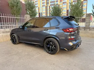 BMW X5, 2020