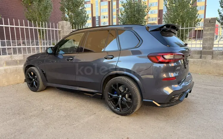 BMW X5 2020 года за 31 000 000 тг. в Актобе