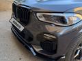 BMW X5 2020 года за 31 000 000 тг. в Актобе – фото 6