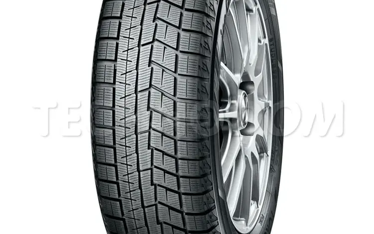 185/55R15 82Q IG60 Yokohamaүшін34 900 тг. в Алматы