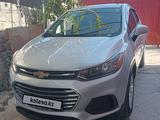 Chevrolet Tracker 2016 годаүшін5 800 000 тг. в Шымкент – фото 2