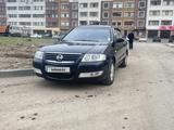 Nissan Almera Classic 2007 года за 4 500 000 тг. в Астана