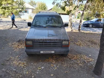 Ford Explorer 1994 годаүшін2 100 000 тг. в Алматы – фото 3