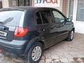 Hyundai Getz 2007 годаүшін2 999 999 тг. в Алматы – фото 6