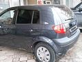 Hyundai Getz 2007 года за 2 999 999 тг. в Алматы – фото 7