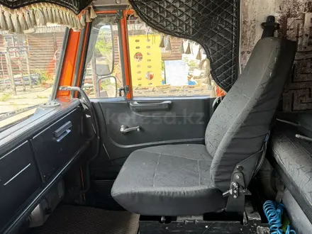 КамАЗ  6520 2012 года за 16 500 000 тг. в Астана – фото 10