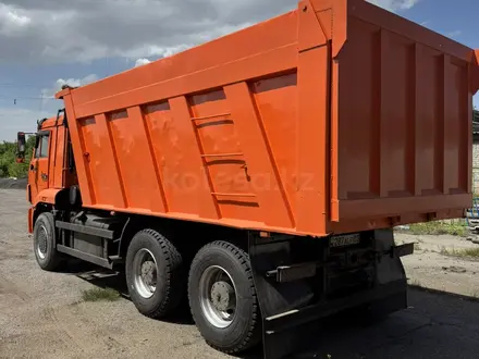 КамАЗ  6520 2012 года за 16 500 000 тг. в Астана – фото 4