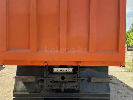 КамАЗ  6520 2012 года за 16 500 000 тг. в Астана – фото 6