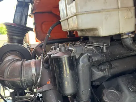 КамАЗ  6520 2012 года за 16 500 000 тг. в Астана – фото 9