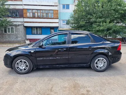 Ford Focus 2005 года за 1 800 000 тг. в Астана – фото 4