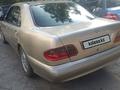 Mercedes-Benz E 270 2001 годаүшін2 500 000 тг. в Семей – фото 2