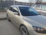 Mazda 3 2005 года за 2 050 000 тг. в Актау – фото 2