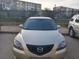 Mazda 3 2005 года за 2 050 000 тг. в Актау