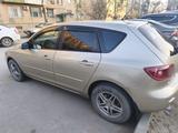 Mazda 3 2005 года за 2 050 000 тг. в Актау – фото 4