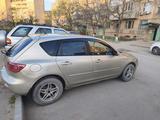 Mazda 3 2005 года за 2 050 000 тг. в Актау – фото 5