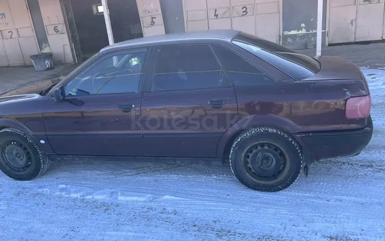 Audi 80 1992 годаүшін1 650 000 тг. в Шымкент