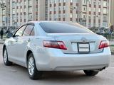 Toyota Camry 2007 годаүшін5 500 000 тг. в Караганда – фото 3