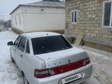 ВАЗ (Lada) 2110 2007 годаfor1 050 000 тг. в Атырау – фото 3