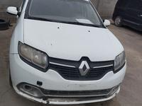 Renault Logan 2014 года за 2 500 000 тг. в Алматы