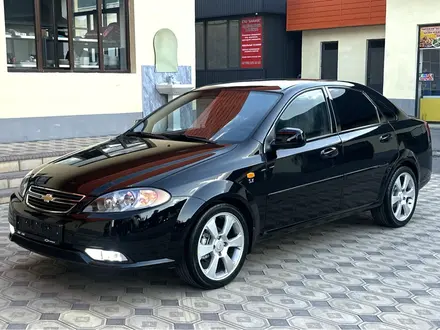 Daewoo Gentra 2014 года за 3 300 000 тг. в Шымкент