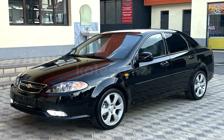Daewoo Gentra 2014 года за 3 300 000 тг. в Шымкент